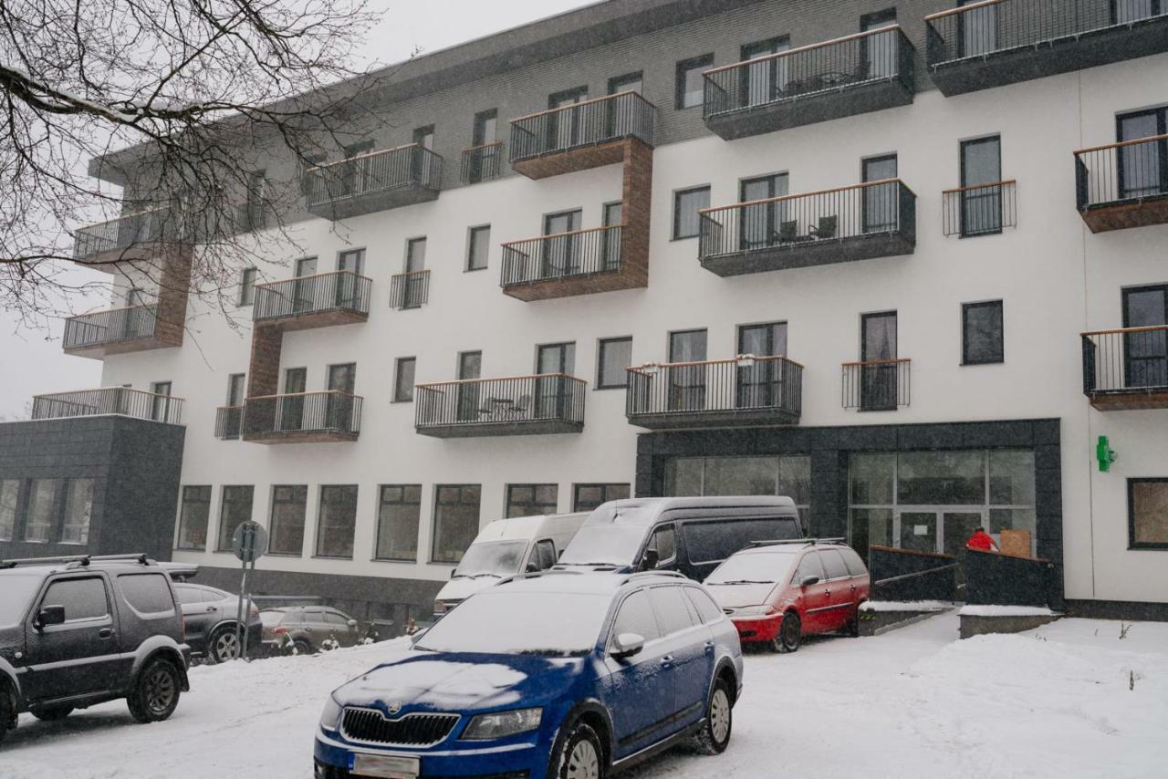 Magic Tatry, Primo Stary Smokovec Apartment Vysoke Tatry Exterior photo